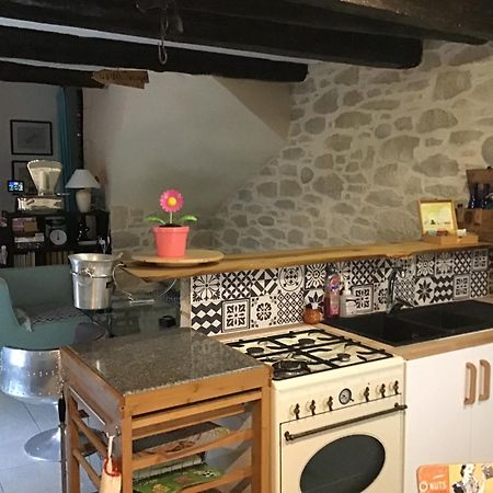 La Maison D'Irma Claira 外观 照片