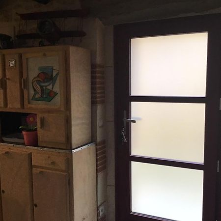 La Maison D'Irma Claira 外观 照片