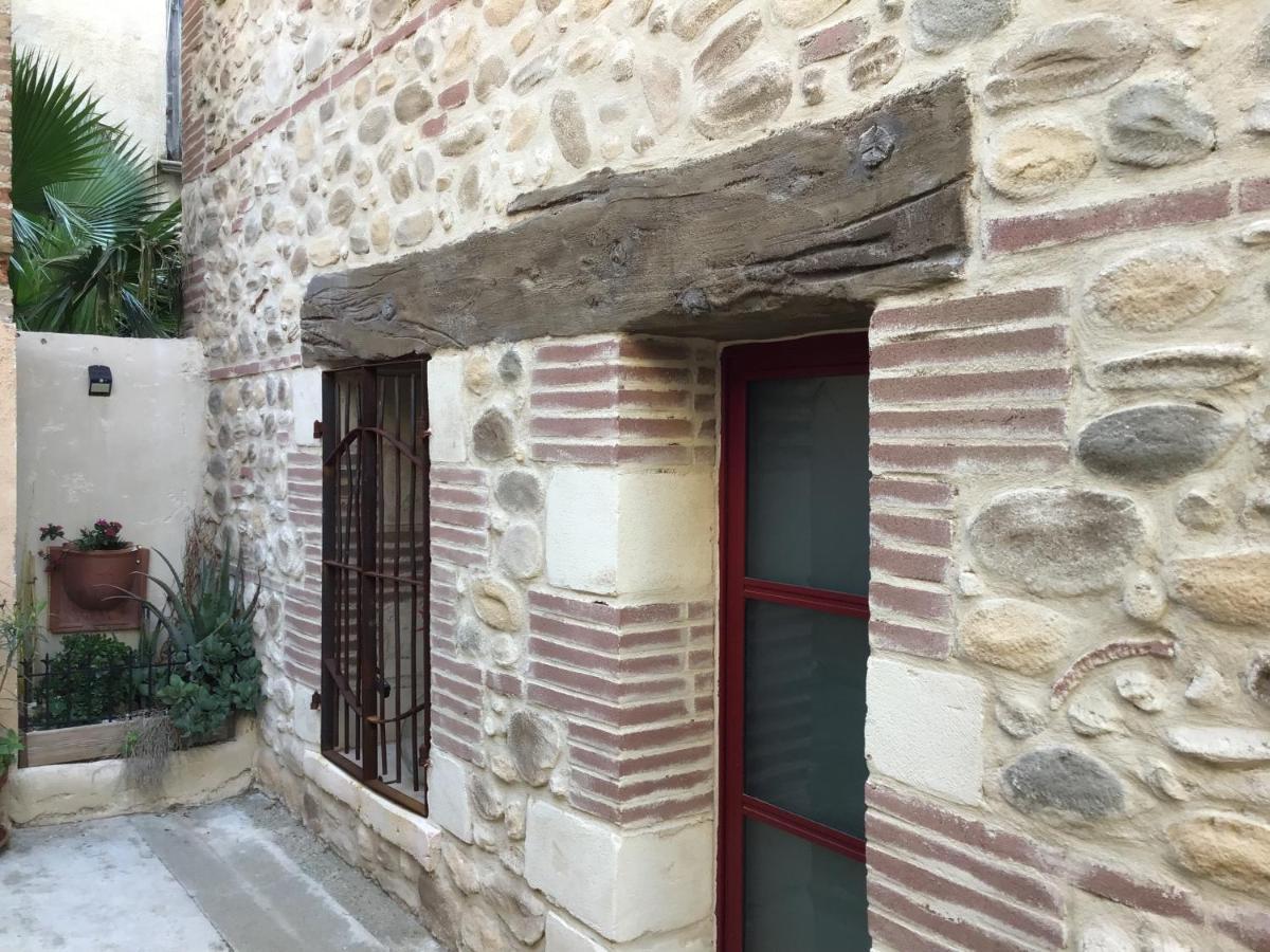 La Maison D'Irma Claira 外观 照片