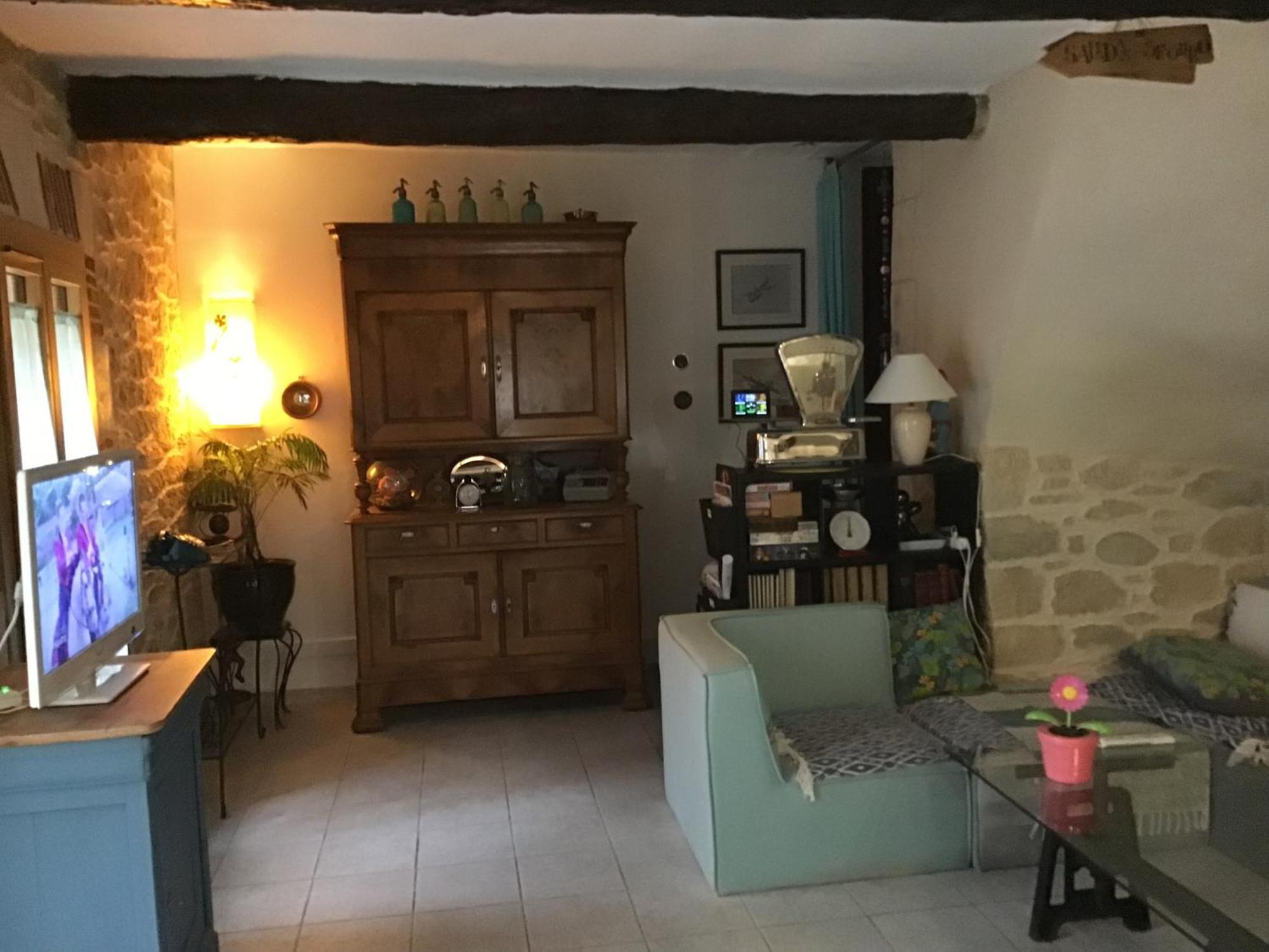 La Maison D'Irma Claira 外观 照片