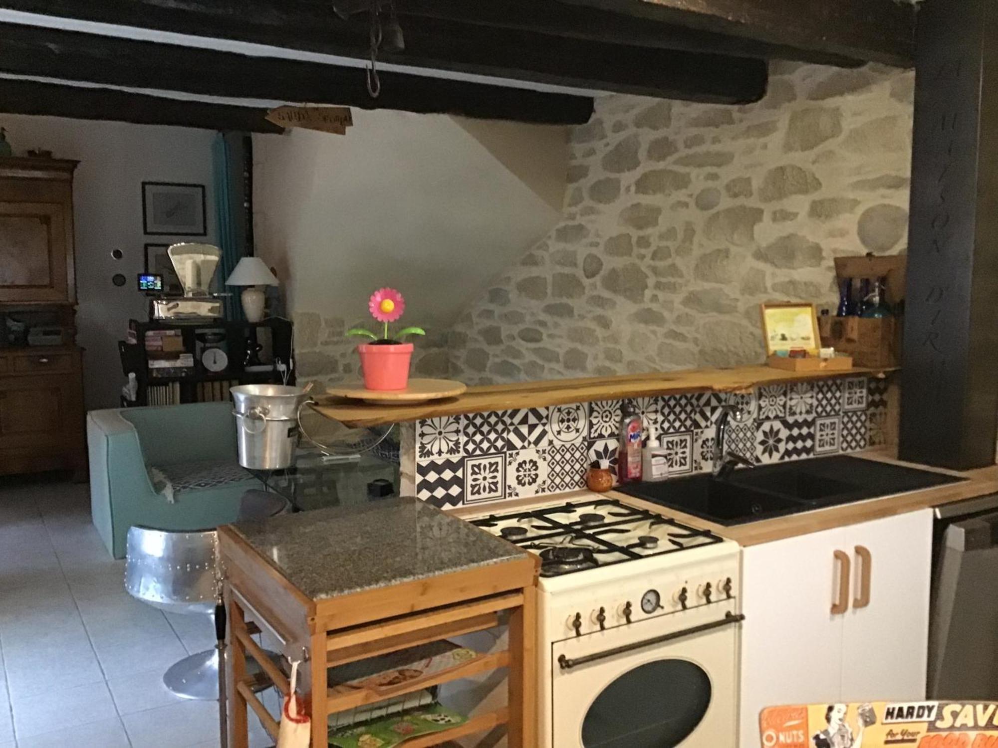 La Maison D'Irma Claira 外观 照片
