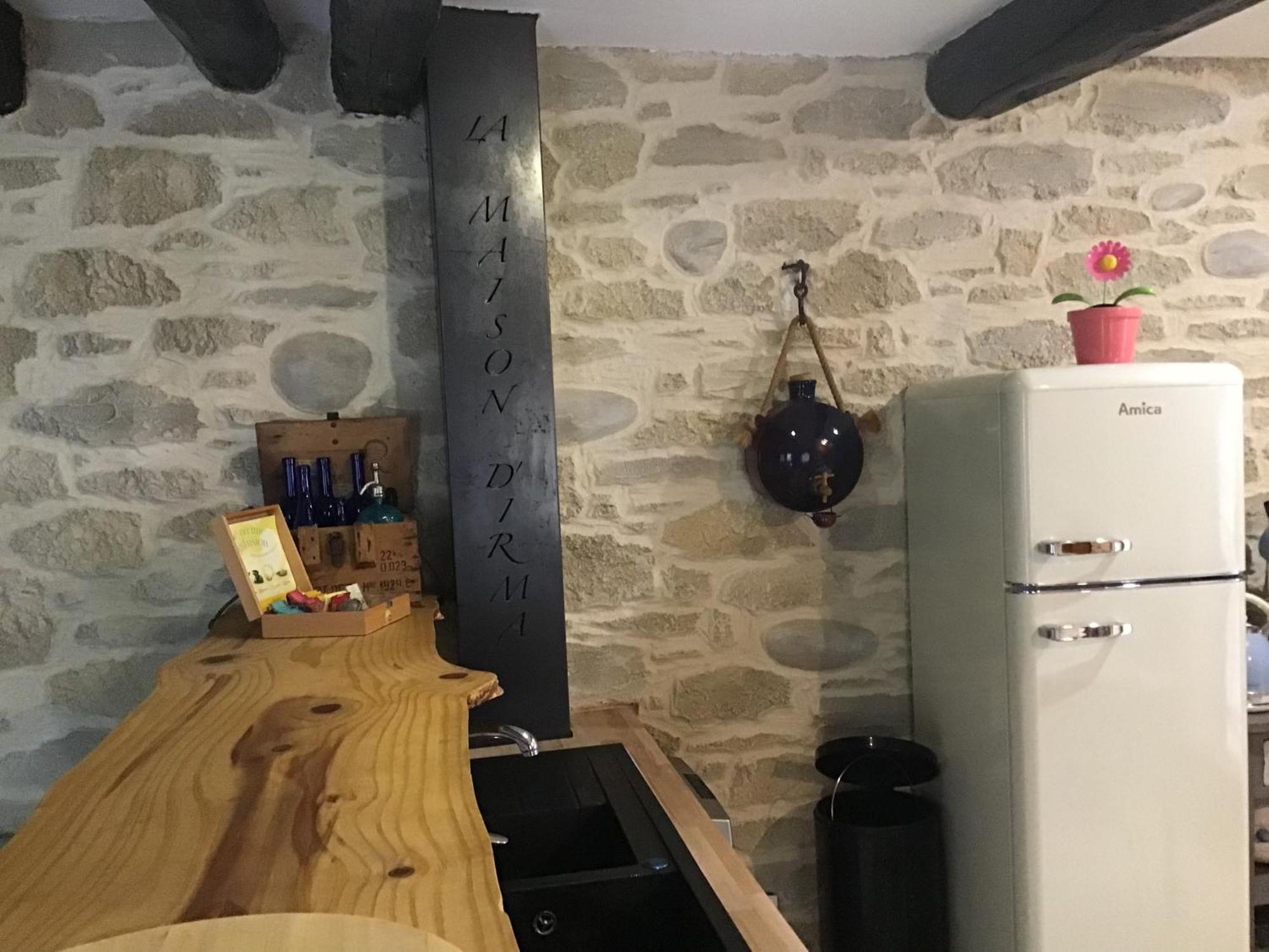 La Maison D'Irma Claira 外观 照片