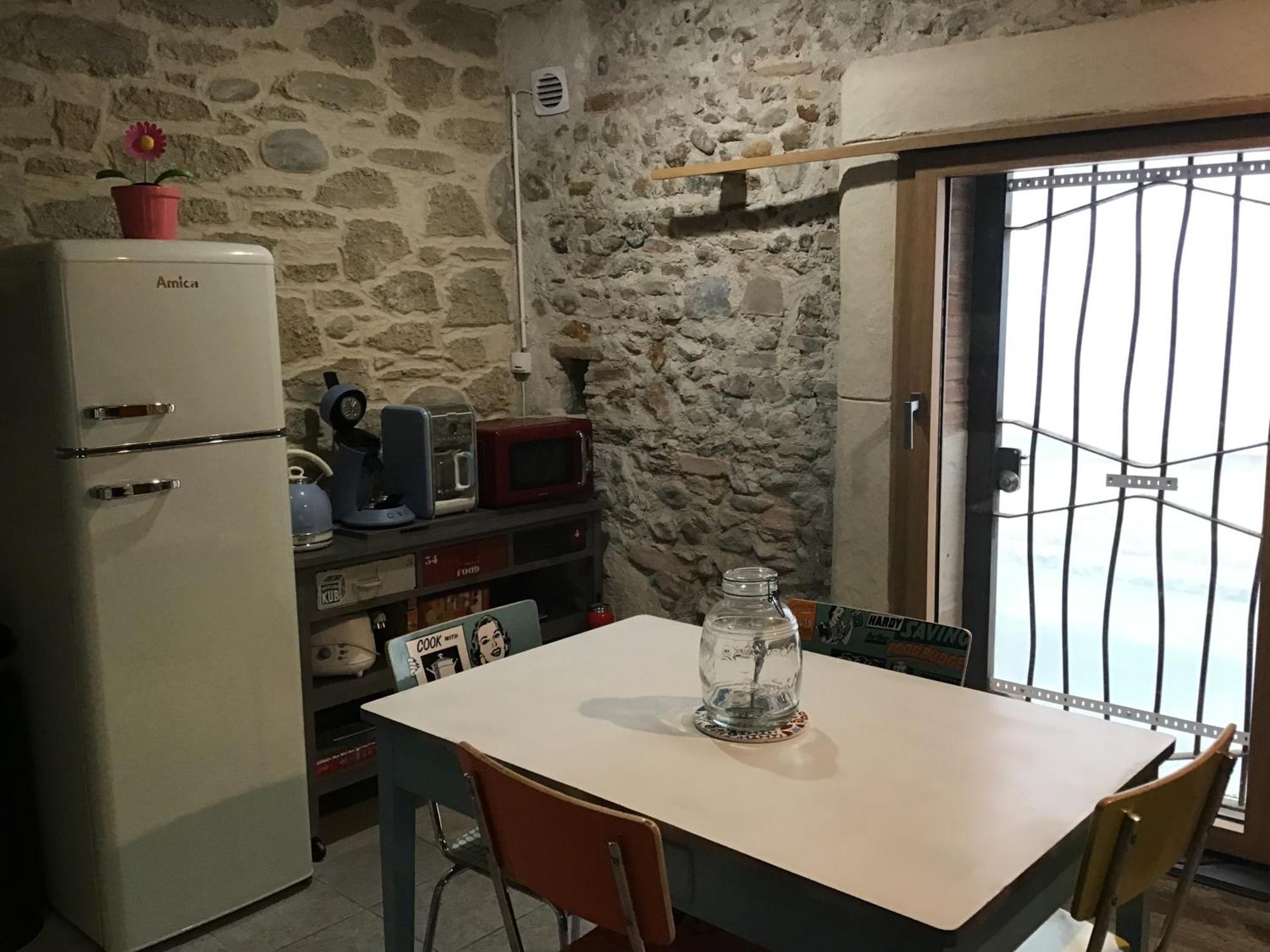 La Maison D'Irma Claira 外观 照片