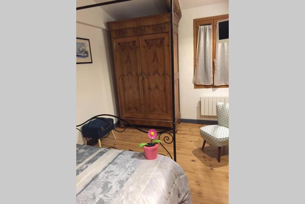 La Maison D'Irma Claira 外观 照片
