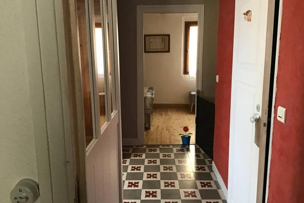 La Maison D'Irma Claira 外观 照片