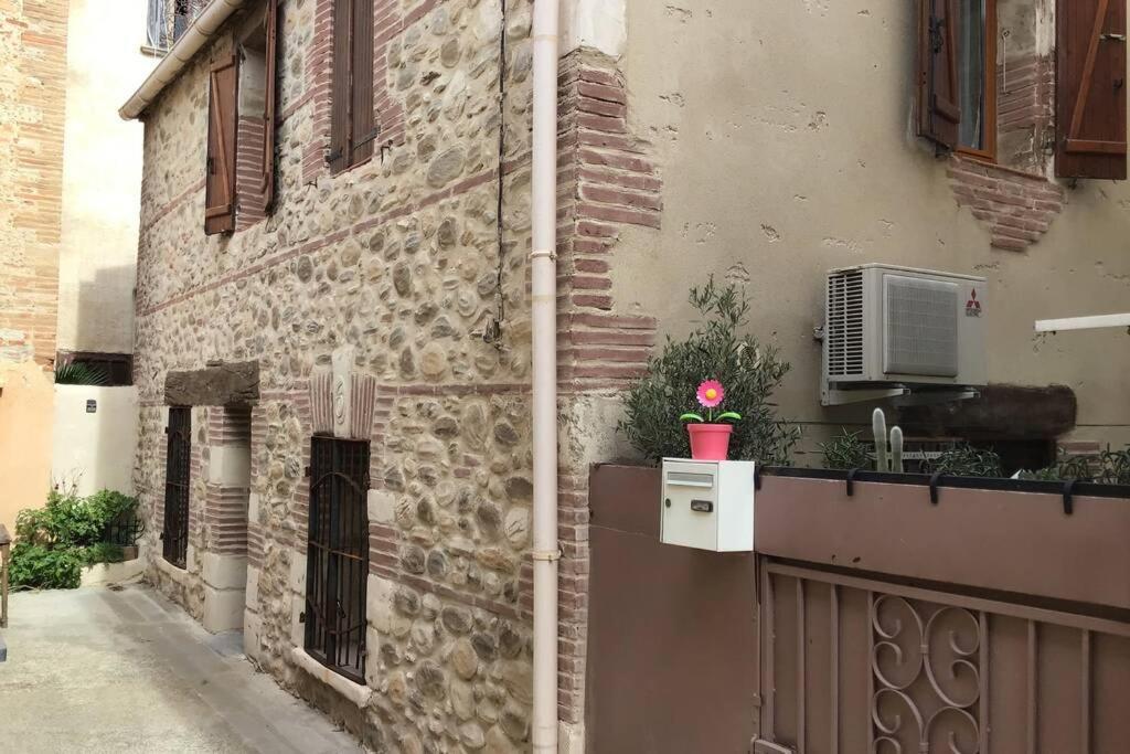 La Maison D'Irma Claira 外观 照片